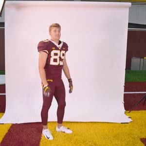 Meet your Posher, Matthew